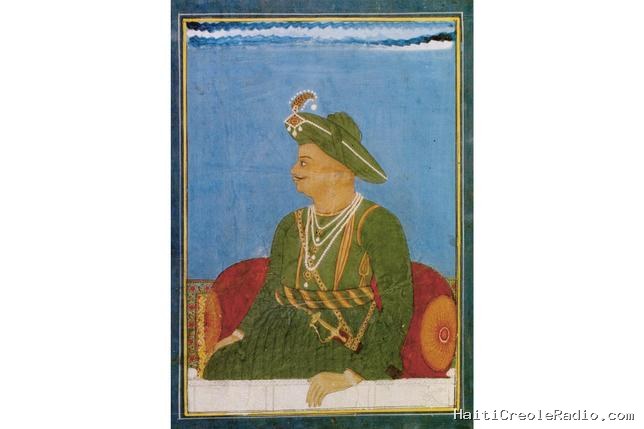 Mysore, le royaume indien qui a défié l’East Indian Company