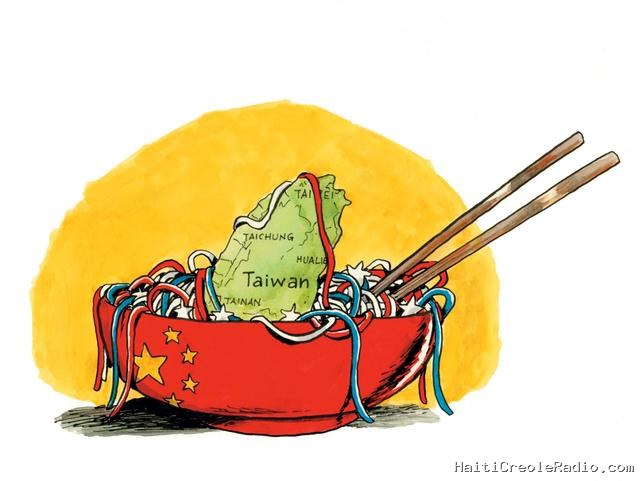 Négociations avec Xi Jinping : Donald Trump va-t-il passer Taïwan par pertes et profits ?