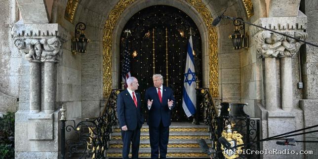 « Nétanyahou a rejoint le Conseil de la paix de Trump le jour même où il l’a convaincu d’attaquer l’Iran »