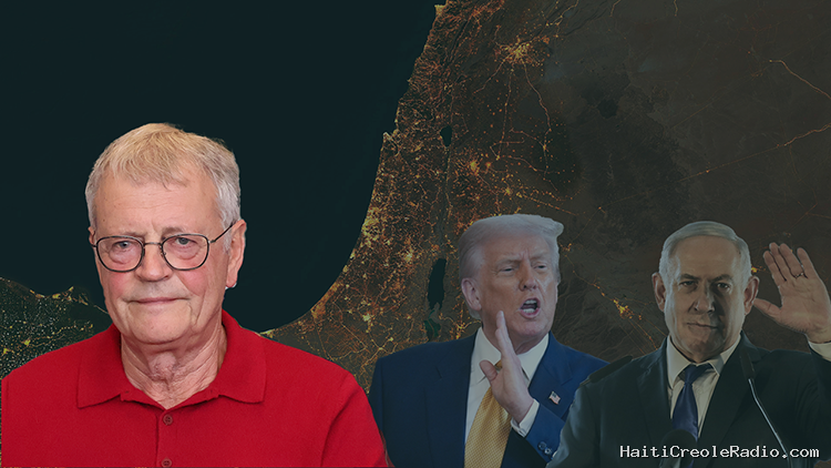 Netanyahou bloque le plan de paix de Trump sur Gaza