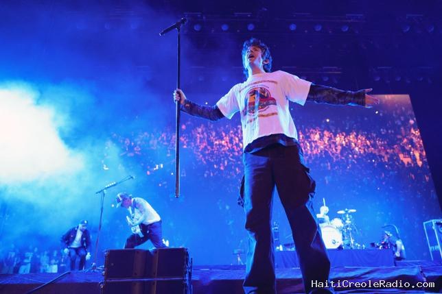 “Never Enough. Versions”, de Turnstile : un album qui offre “un festival” en soi