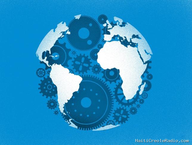 Ni la Chine ni les États-Unis ne seront maîtres du monde
