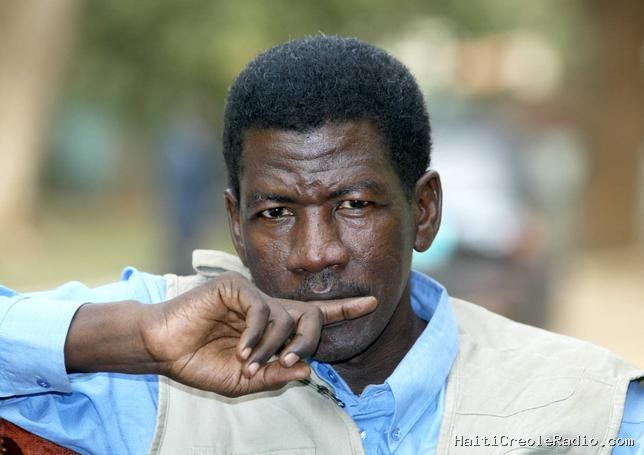 Niger : où a disparu le journaliste Moussa Kaka, combattant de la liberté face à la junte ?
