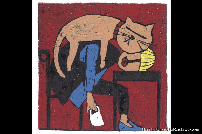 Non, les chats n’ont pas besoin de nous, mais ils nous aiment quand même