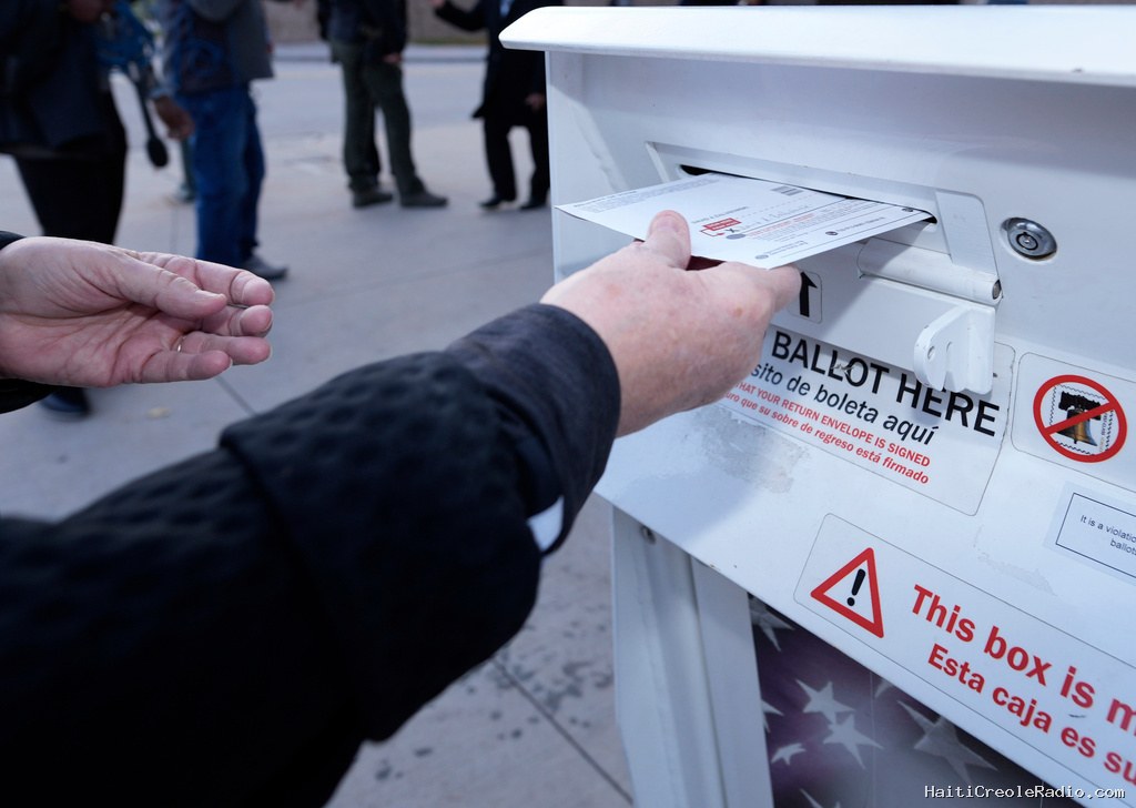 Noncitizens and voter fraud: how registering to vote can backfire