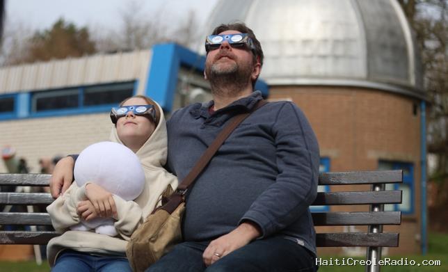 Nos articles à lire avant l’éclipse solaire de ce 12 août