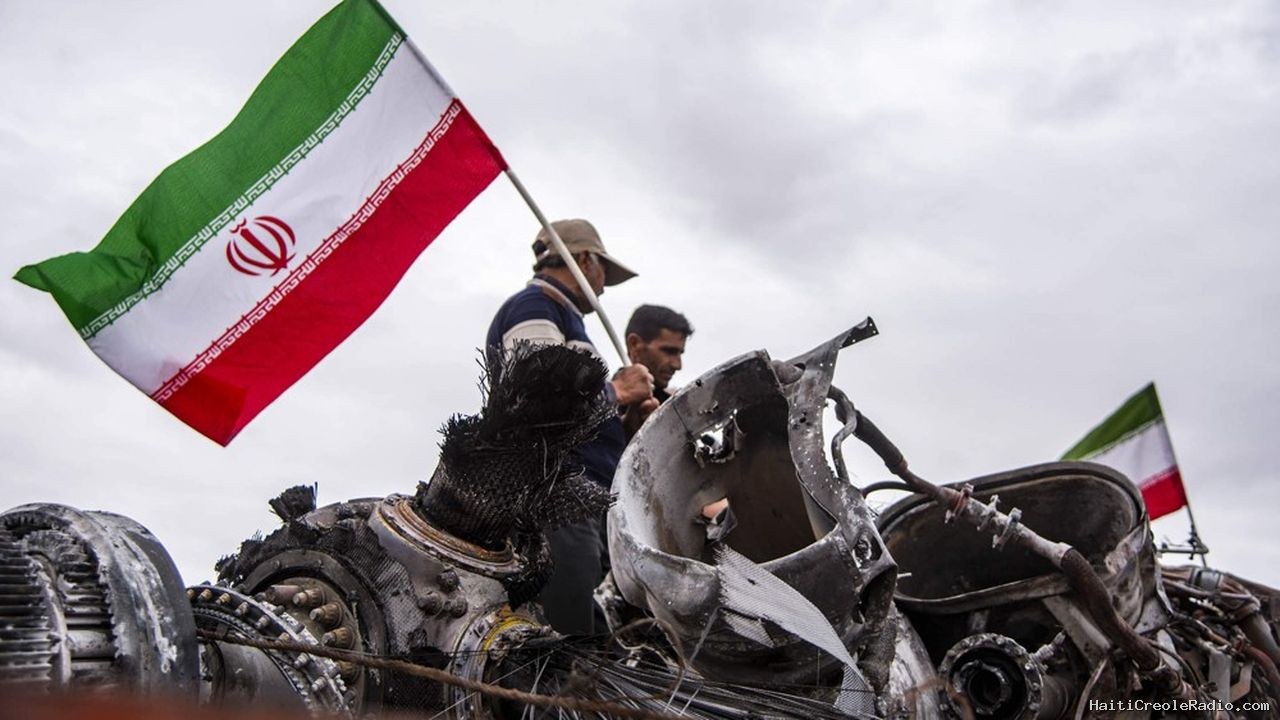 « Nos coups vous écraseront » : l’Iran menace d’élargir la guerre si Trump frappe à nouveau