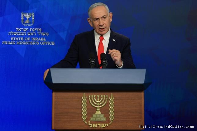 “Nous avons sauvé Israël de la destruction” : Nétanyahou défend sa stratégie contre l’Iran