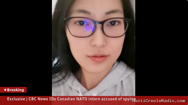 “Nous devrions avoir honte” : enquête au Canada sur une stagiaire accusée d’avoir espionné l’Otan