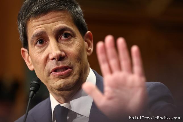 Nouveau président de la Banque centrale, Kevin Warsh sera-t-il le prochain souffre-douleur de Trump ?