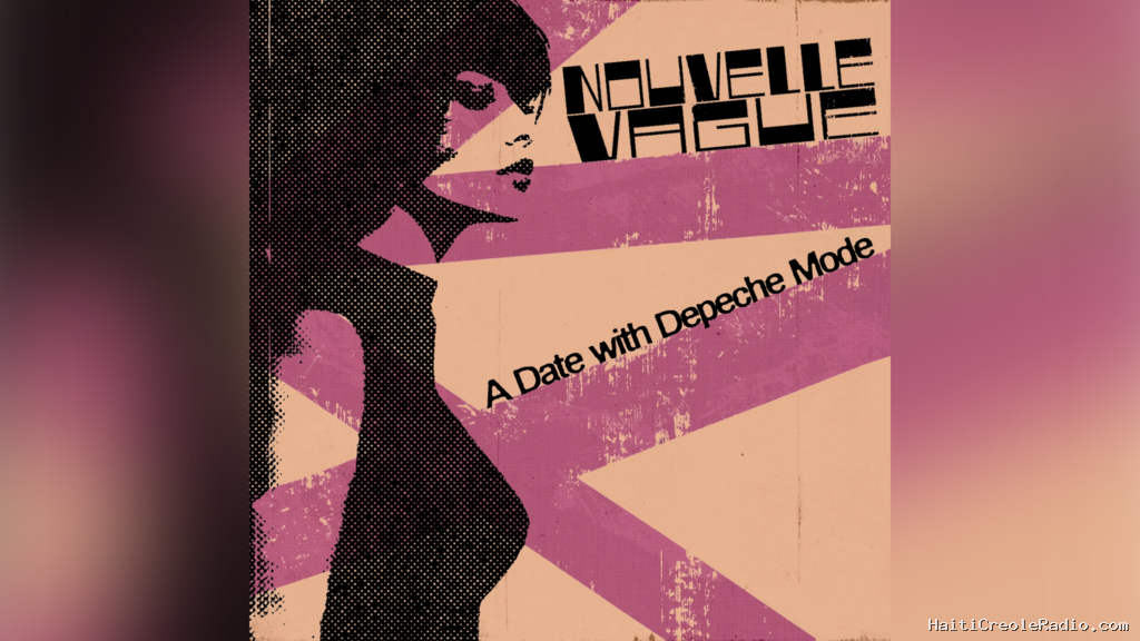 Nouvelle Vague revisite Depeche Mode: la new wave en version bossa