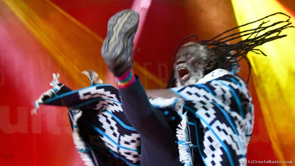 Nuits d'Afrique à Montréal, la 40ème ! (Partie 1)