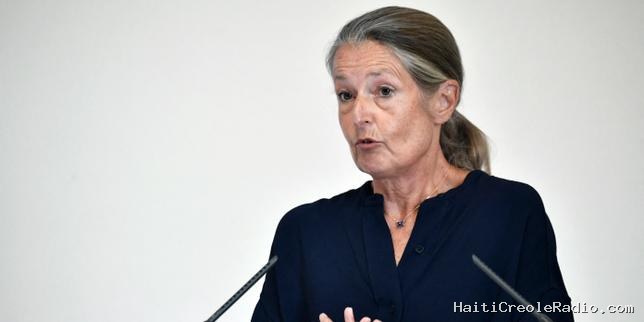 Odile Launay, infectiologue : « L’obstacle au développement d’un vaccin n’est pas scientifique, il est avant tout financier »