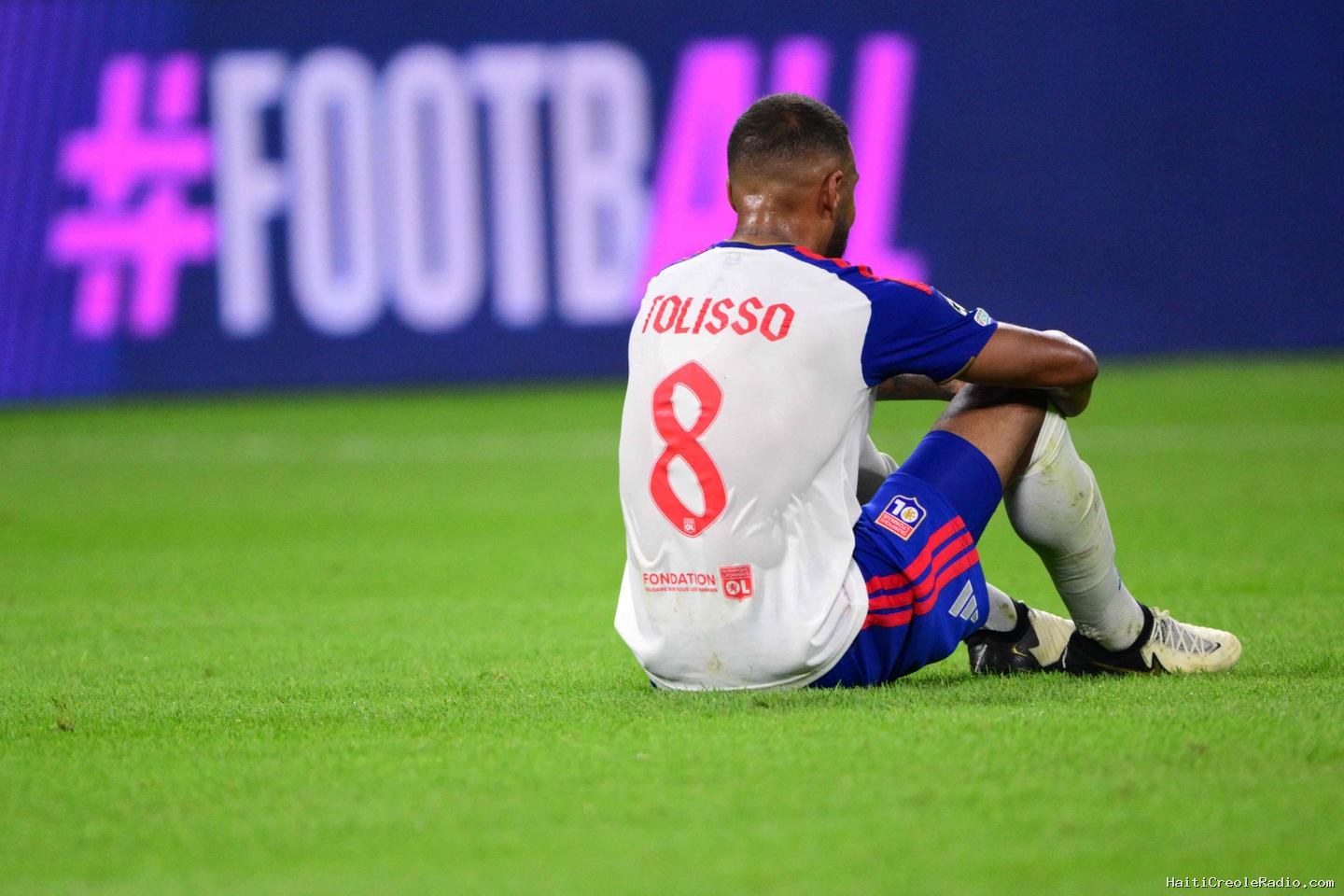 OL-Fenerbahçe : les Lyonnais manquent l’occasion de retrouver la Ligue des Champions, six ans après leur dernière participation