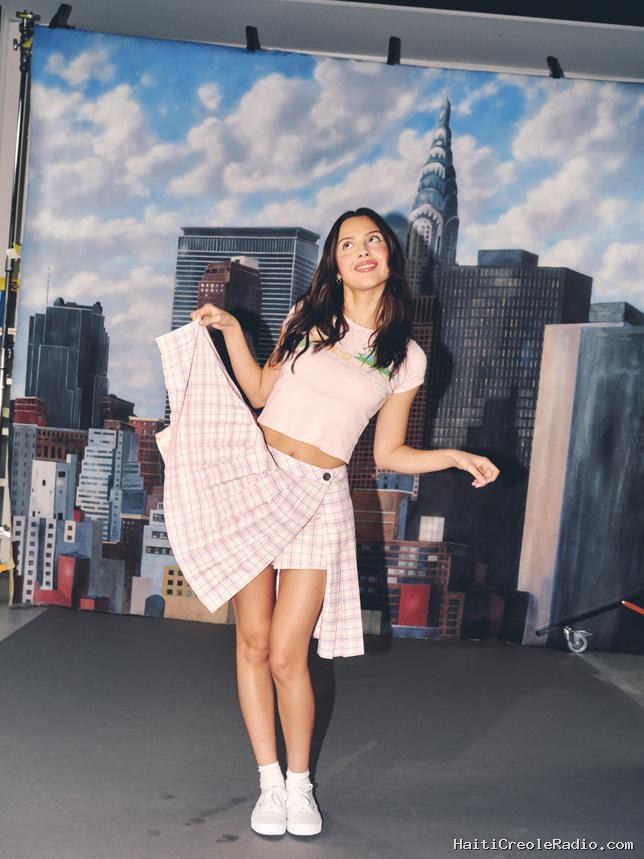 Olivia Rodrigo ou les turbulences typiques de l’entrée dans la vingtaine
