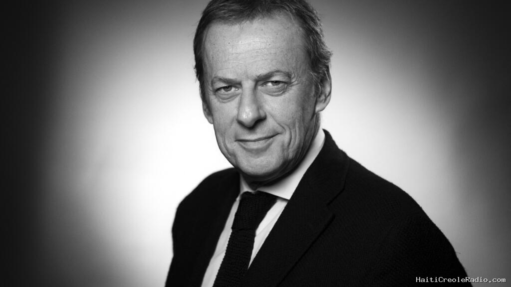 Olivier Nora, ex-patron de Grasset, brutalement limogé en avril dernier lance sa maison d'édition