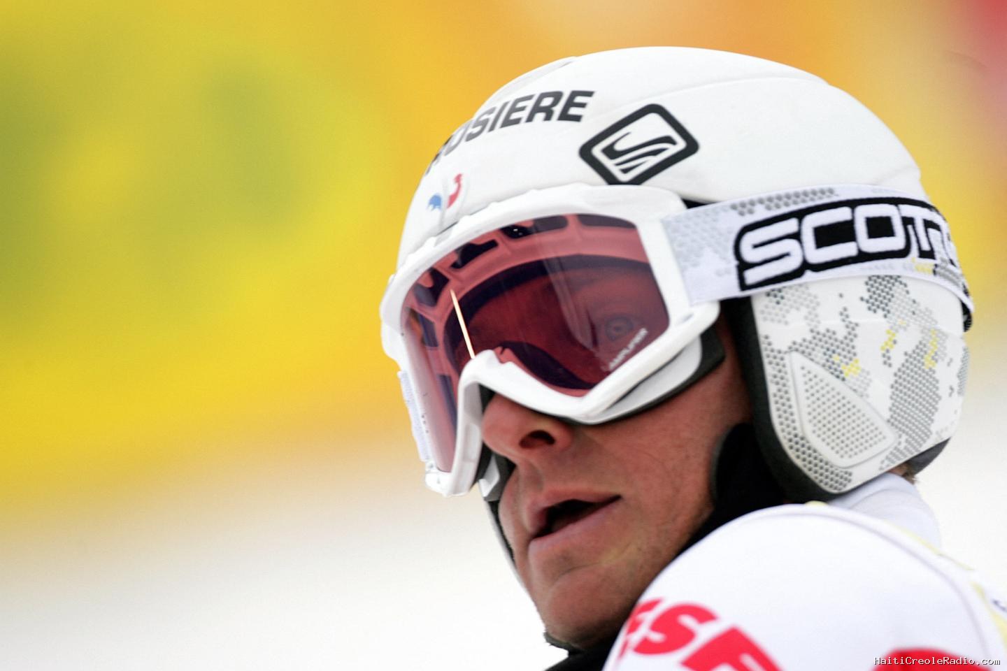 « On brasse du vent » : un an après l’affaire Chenal, la difficile lutte contre les violences sexistes et sexuelles dans le ski français