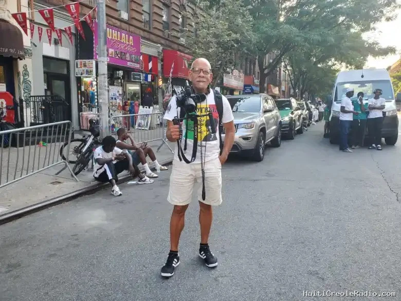 One filmmaker’s quest to capture immigrant New York through the World Cup
