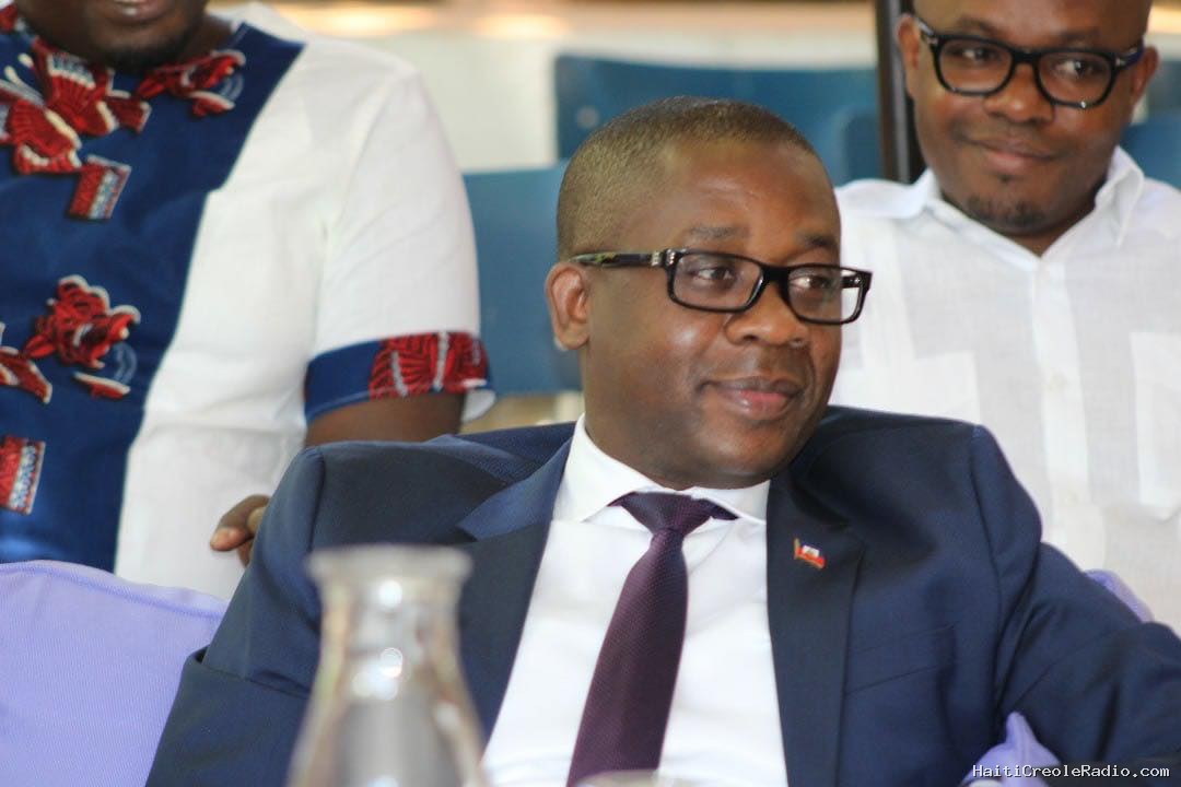 ONU – Haïti : l’ex député Alfredo Antoine accusé d’avoir commandité des attaques à Kenscoff
