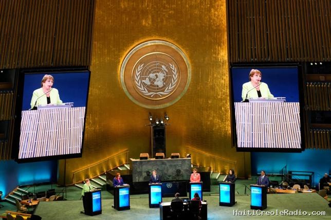 ONU : la course à la succession d’Antonio Guterres est lancée