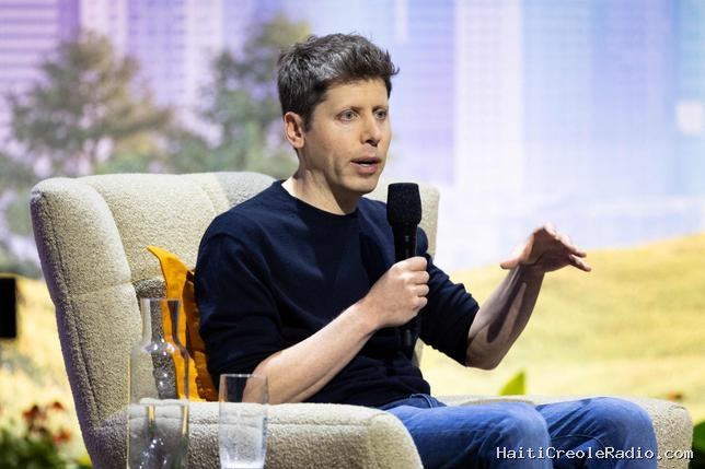 OpenAI, Anthropic et Google travaillent à la création d’un organe de régulation de l’IA