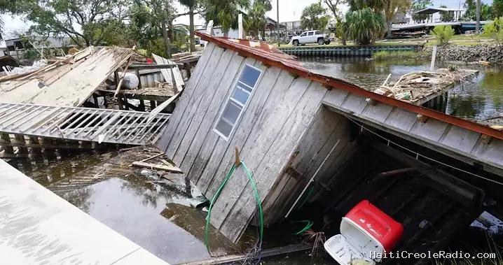 Ouragan Isaias : au moins quatre morts aux Etats-Unis, des centaines de milliers de foyers privés d’électricité