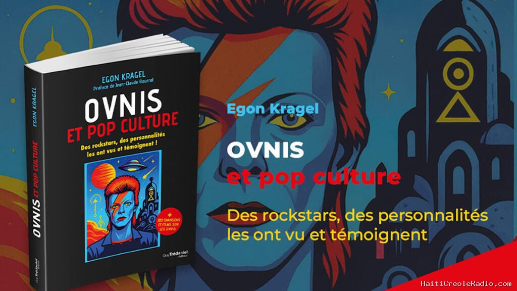 Ovnis et pop culture