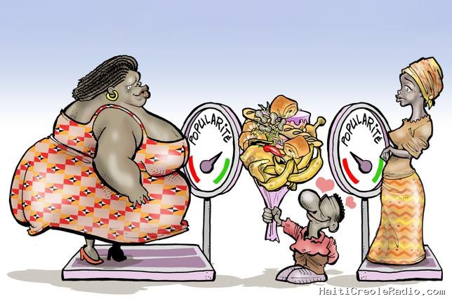 “Ozempic inversé” : en Afrique de l’Est, les femmes veulent grossir à tout prix