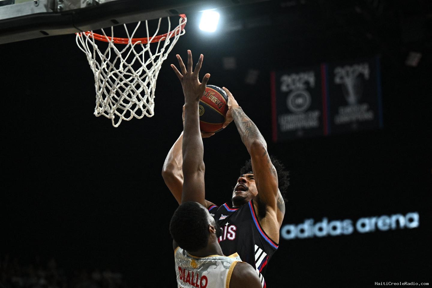 Paris-Boulazac : une rivalité estampillée « classique », reflet du grand écart dans le basket français