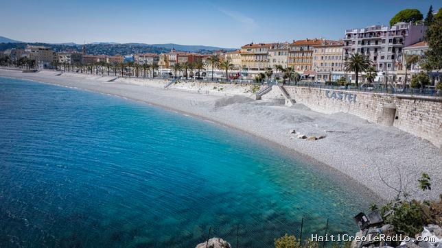 “Particulièrement à risque”, la Côte d’Azur se prépare à la menace des tsunamis