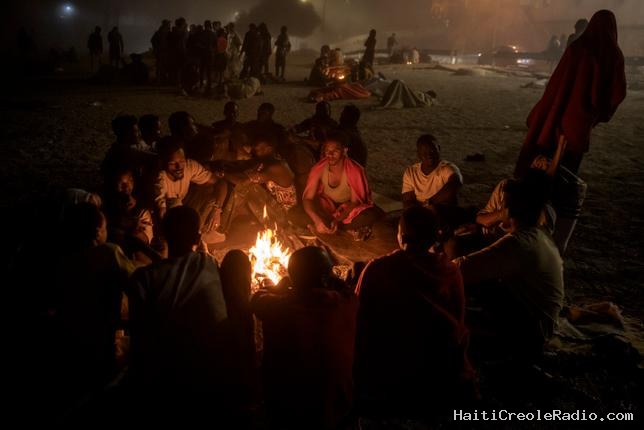 “Partir en Europe, c’est un rêve” : pourquoi tant de jeunes Marocains tentent d’entrer à Ceuta