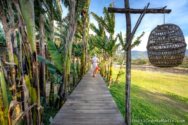 Partir en maison de retraite ? OK, mais en Thaïlande !