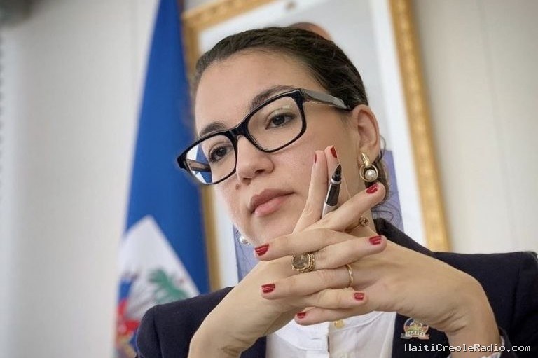Patrick Prézeau Stephenson : Bois-Caïman n’est pas un ciment national, Dominique Dupuy aurait mieux fait de convoquer Arcahaie