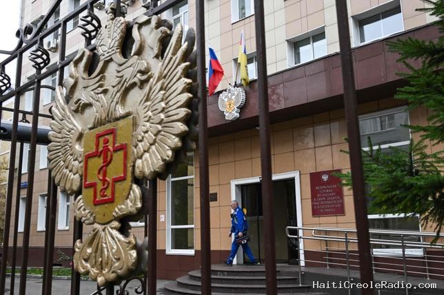 Peste en Russie : des hôpitaux en quarantaine malgré les démentis officiels