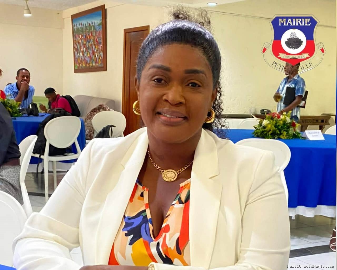 Pétion-Ville interdit les motos à trois roues