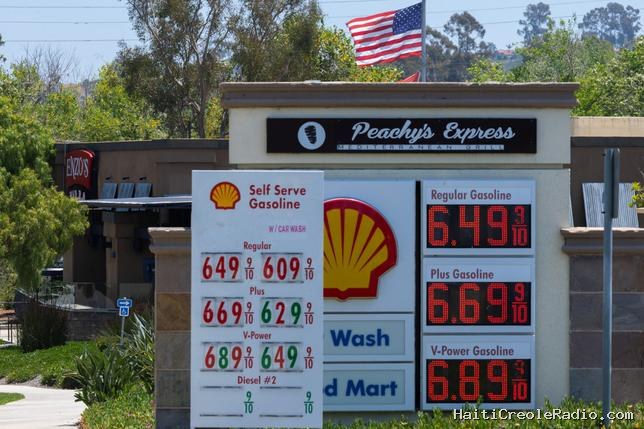 Pétrole : le prix du brut ne reviendra pas à la normale avant 2027