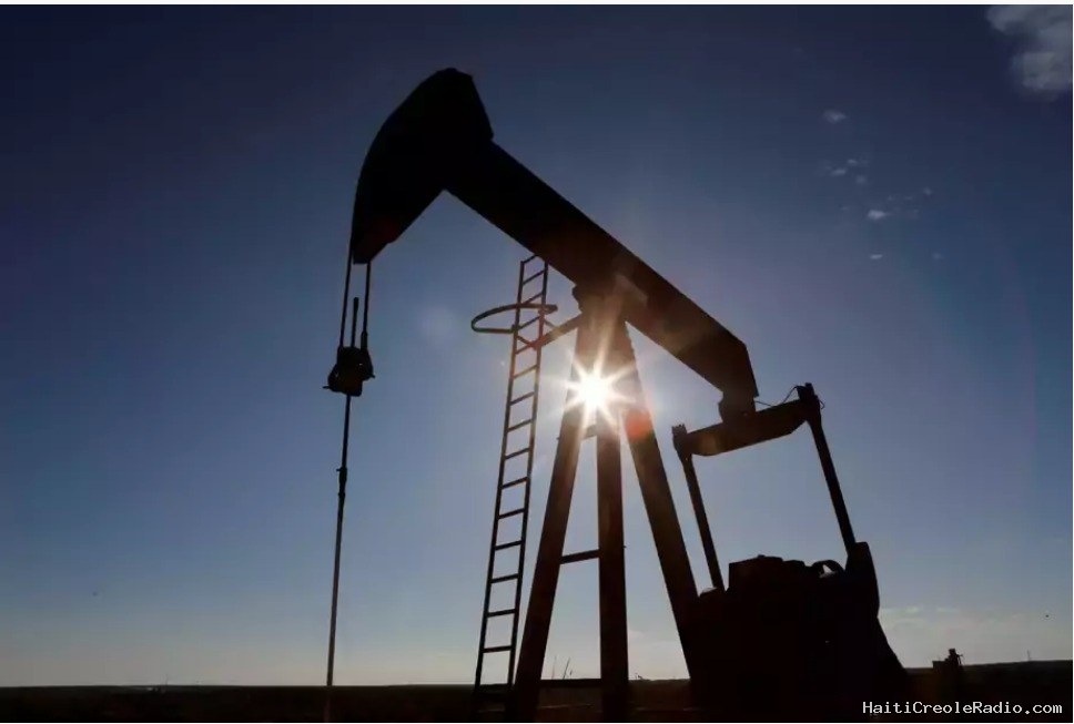 Pétrole | Le WTI bondit de 5 % et dépasse 106 dollars le baril