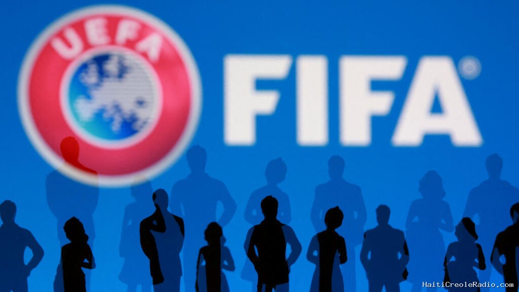 Peut-on assainir la FIFA ?