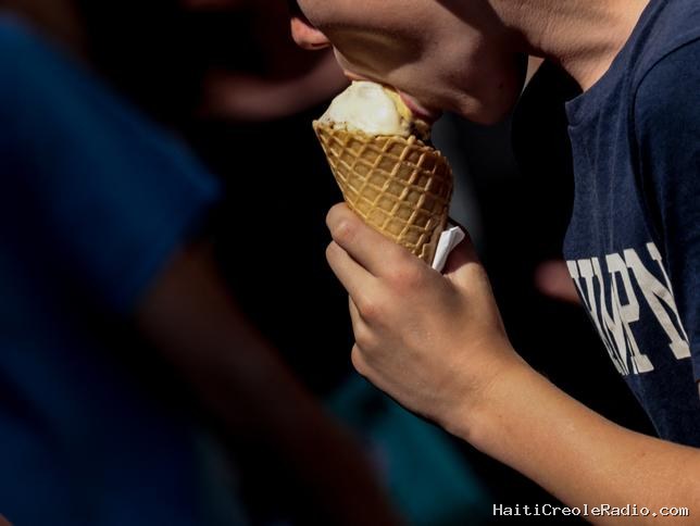 Peut-on encore s’accorder une crème glacée pour le plaisir ?