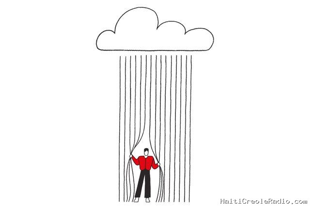 Peut-on faire tomber la pluie pour éviter les dévastations dues aux typhons ?