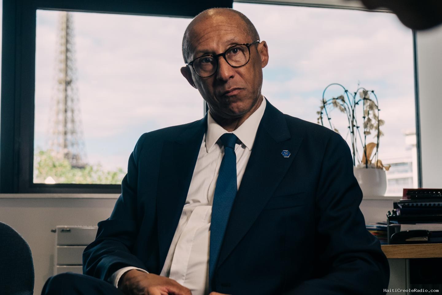 Philippe Diallo sur le retrait du soutien de la FFF à Gianni Infantino : « Il est devenu un facteur de division et a nui gravement à l’image du football »