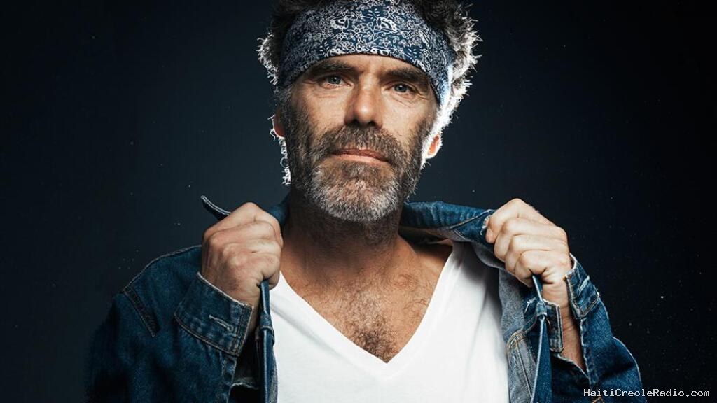 Pierpoljak, infatigable visage du reggae français, en tournée pour «Skabadeng»