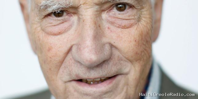 Pierre Chambon, pionnier de la biologie moléculaire, est mort