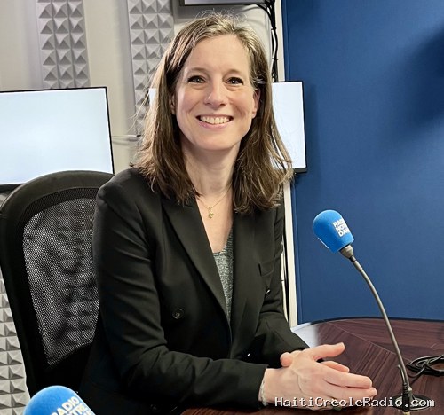 Planisphère. Avons-nous pris la mesure de ce qu'est la criminalité organisée ? Avec C. Champeyrache