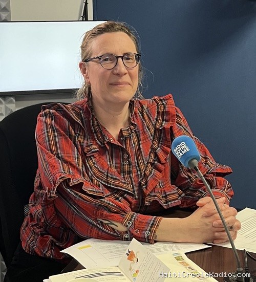 Planisphère. Face aux attaques informationnelles, vers une riposte réaliste ? Avec A. Meunier