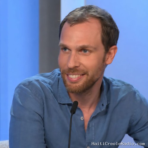 Planisphère. Qu'apporte un roman à la perception des décisions stratégiques ? Avec I Sand