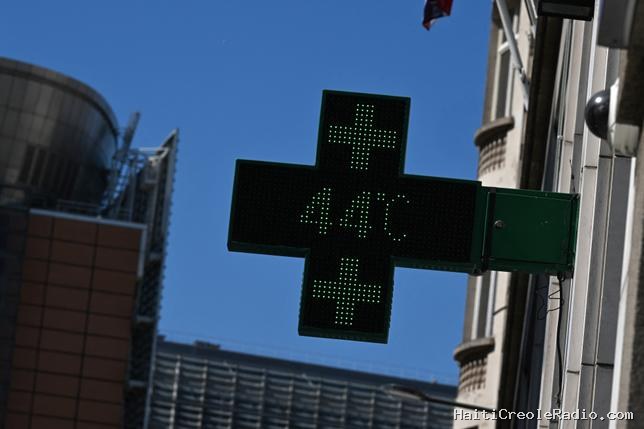 Plus de 1 200 morts en un week-end : où était l’État belge pendant la canicule ?
