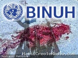 Plus de 1,600 personnes tuées en Haïti au premier trimestre 2026 (Rapport)