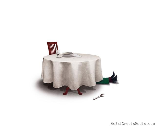 Poncer une table, est-ce effacer son histoire familiale ?