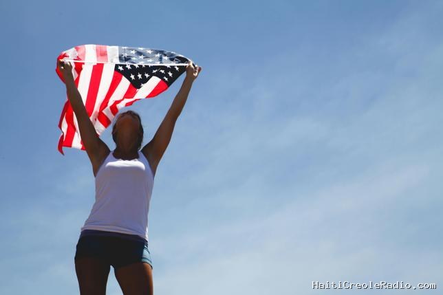 Pour les Américaines, quitter les États-Unis, “c’est comme respirer de nouveau”